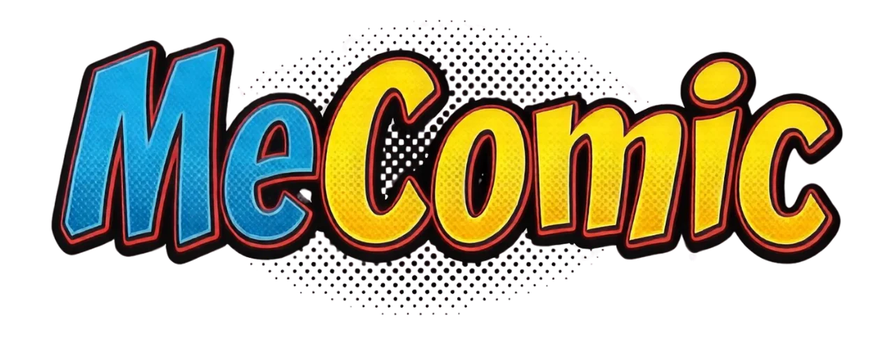 MeComic